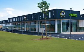 B&B La Rochelle Beaulieu Puilboreau